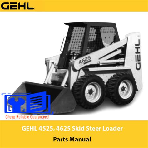 parts for a gehl skid steer|gehl replacement parts near me.